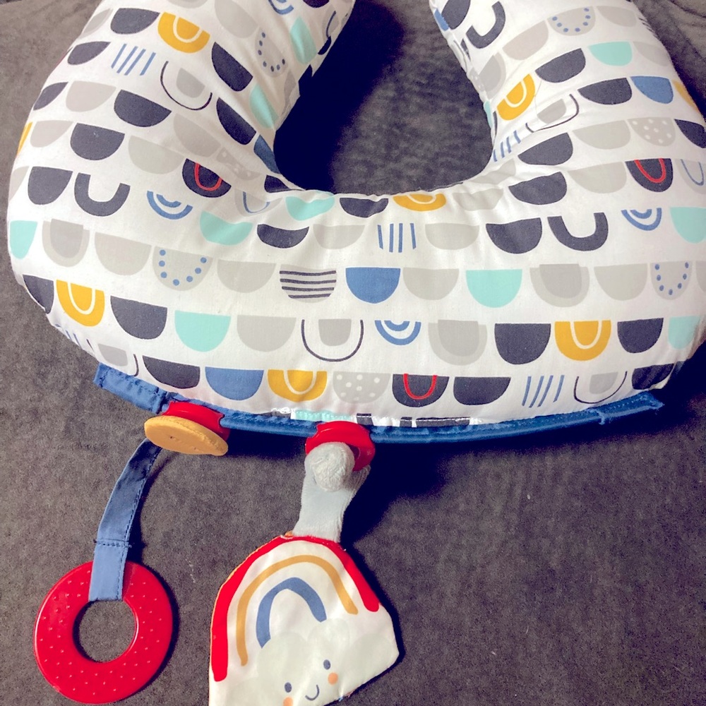 Boppy Tummy Time Pillow